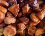 સુરતી ઉંધિયુ (Surti Undhiyu Recipe In Gujarati) રેસીપી સ્ટેપ3ફોટો