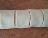 Foto del paso 4 de la receta: Pan rellenos de jamón, queso y de cebolla y queso dambo
