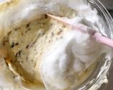 Foto langkah ke 14 dari resep Rum Raisin Chiffon Cake.