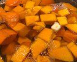 Foto del paso 1 de la receta: Crema de Zapallo