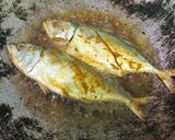 Foto langkah ke 1 dari resep Pesmol Ikan Kembung.