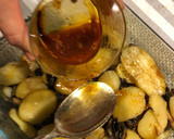 Foto del paso 2 de la receta: Patatas con champiñones “al estilo gallego”