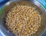 Foto langkah ke 1 dari resep Susu Kedelai / Soy Milk Homemade.
