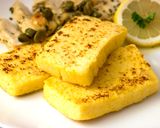 Polenta recept fázis 9 fotója