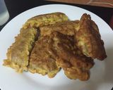 Foto langkah ke 6 dari resep Lumpia Ayam Sayur.