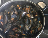 Foto del paso 2 de la receta: Paella de marisco