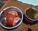 番茄紅燒牛肉-速成版的食譜步驟2照片