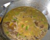 Foto langkah ke 2 dari resep Ikan gabus dan telur ayam masak kecap.