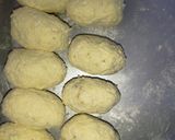 Foto langkah ke 4 dari resep Combro Ranjau.