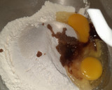 Foto del paso 1 de la receta: Pan de Rollos