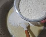 Foto langkah ke 6 dari resep Banana Cake Loyang 24 cm.