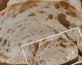 A picture of step 6 of 🍞ARTISAN CIABATTA BREAD🍞.