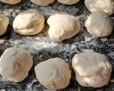 Foto del paso 5 de la receta: Pancitos Turcos