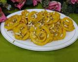 Suji Jalebis recipe step 4 photo