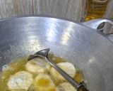 Foto langkah ke 3 dari resep Cireng Tepung Pati Garut.
