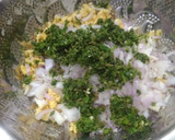 டீக்கடை மசால் வடை ரெசிபி ஸ்டேப் 4 புகைப்படம்