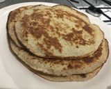 Marhahúsos lasagne (ketogén) recept fázis 2 fotója
