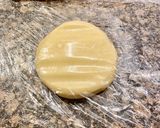 Foto del paso 8 de la receta: Masa sablé con crema diplomática “sin gluten”