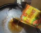 Foto langkah ke 5 dari resep Batagor Tahu.