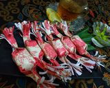 Foto langkah ke 5 dari resep Madu mongso.