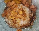 Foto langkah ke 5 dari resep Semur Kentang Ayam.