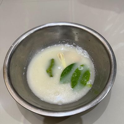 Langkah 3