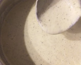 Foto del paso 3 de la receta: Crema de calabacín