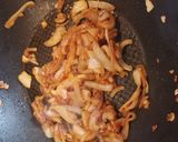 Foto del paso 5 de la receta: Pollo al Curry Tailandés (exótico y fresco)