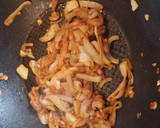Foto del paso 5 de la receta: Pollo al Curry Tailandés (exótico y fresco)