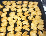 Foto del paso 7 de la receta: Palmeritas súper mega fáciles🥨