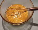 Foto del paso 3 de la receta: Torta de manzana SIN GLUTEN