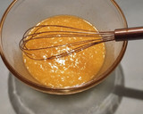 Foto del paso 3 de la receta: Torta de manzana SIN GLUTEN