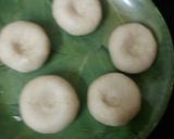 A picture of step 9 of Balushahi.