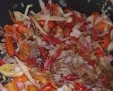Foto langkah ke 3 dari resep Sambal Teri Kecombrang.
