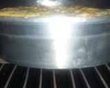 Foto del paso 6 de la receta: Pastel de frutas