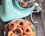 Foto do passo 4 de Donuts