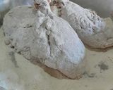 Foto del paso 2 de la receta: Pollo broaster