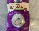A picture of step 5 of Basmati Rice with Curry Chicken.