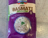 Foto del paso 5 de la receta: Arroz basmati con pollo al curry