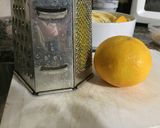 Foto del paso 1 de la receta: Cáscaras de naranjas o pomelos