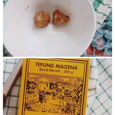 Langkah 1