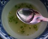รูปขั้นตอนการทำที่ 2 ของ กุ้งลุยสวน คลีน