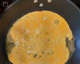 Foto del paso 2 de la receta: Arroz con toque oriental