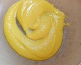 Foto del passaggio 8 della ricetta Fusilli crema di zucca con stracciatella e granella di pistacchi