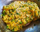 સમોસા (Samosa Recipe In Gujarati) રેસીપી સ્ટેપ3ફોટો