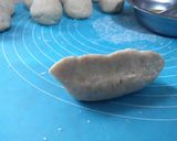 Foto langkah ke 8 dari resep Pempek Pindang.