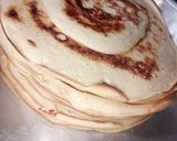 Foto del paso 4 de la receta: Panqueques 🥣