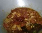 Foto langkah ke 2 dari resep 8. Daging kambing bumbu lapis.