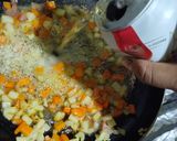 Foto del paso 4 de la receta: Sopa de Cerveza