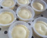 Foto langkah ke 8 dari resep Lumpur surga durian.